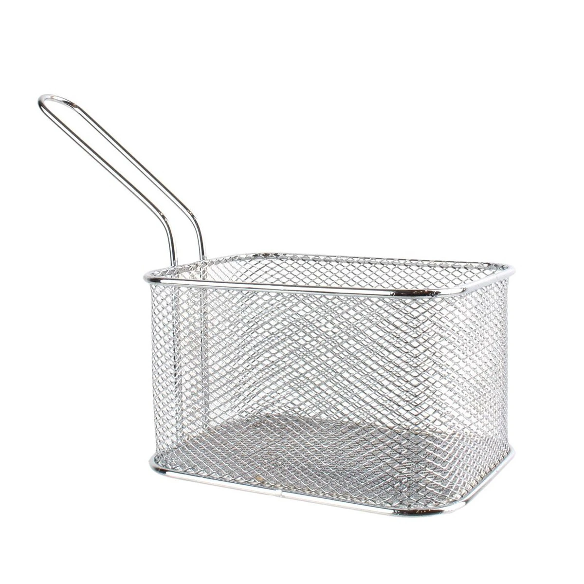 Panier à Frites De Présentation 3 Panier à Frites De Présentation