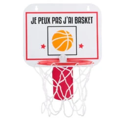 Panier De Basket Pour Poubelle -Créatifs Cadeaux Magasin panier de basket pour poubelle 3
