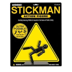 Panneau Stickman -Créatifs Cadeaux Magasin panneau stickman 2