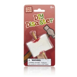 Pansement Clou Farce Et Attrape