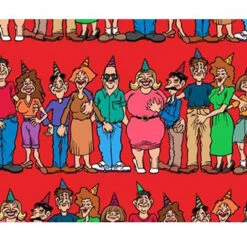 Papier Cadeau Moment Touchant 7 Papier Cadeau Moment Touchant -Créatifs Cadeaux Magasin papier cadeau moment touchant 2