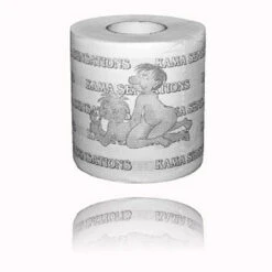 Papier Toilette Kamasutra