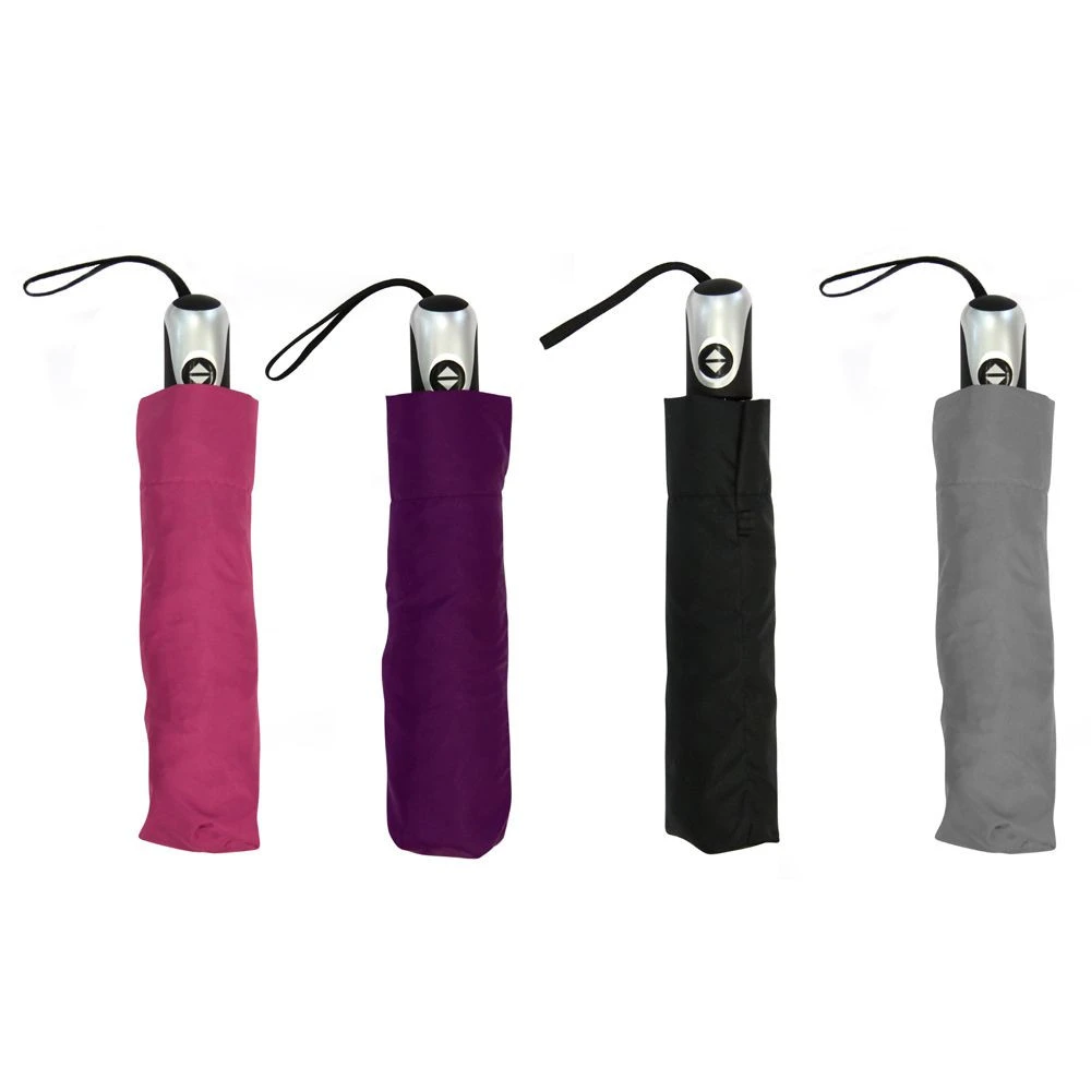 Parapluie à Ouverture Et Fermeture Automatique 4 Parapluie à Ouverture Et Fermeture Automatique – Image 2