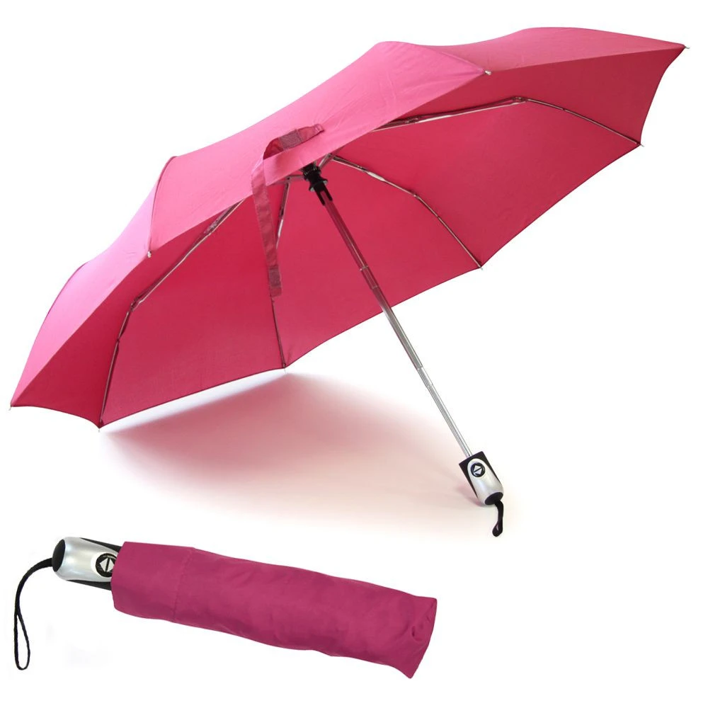 Parapluie à Ouverture Et Fermeture Automatique 3 Parapluie à Ouverture Et Fermeture Automatique