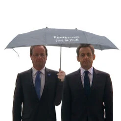 Parapluie Pour Deux