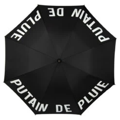 Fisura Parapluie Putain De Pluie -Créatifs Cadeaux Magasin parapluie putain de pluie 3