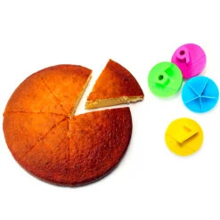 Partageur De Gâteaux, Tartes, Pizzas -Créatifs Cadeaux Magasin partageur de gateaux tartes pizzas 2