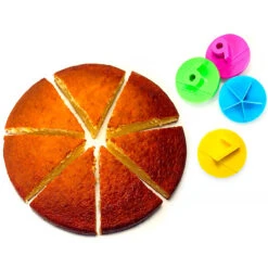 Partageur De Gâteaux, Tartes, Pizzas -Créatifs Cadeaux Magasin partageur de gateaux tartes pizzas 3