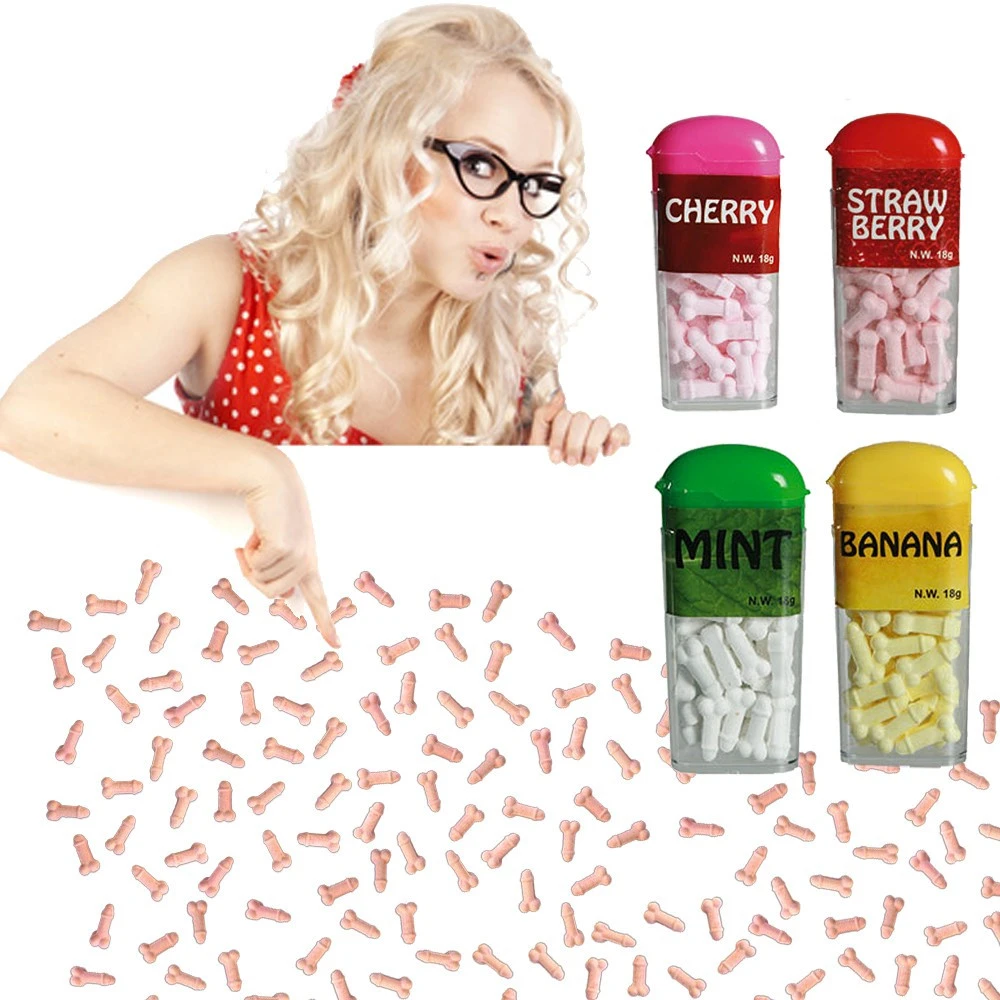 Out Of The Blue Pastilles Zizi 5 Out Of The Blue Pastilles Zizi – Image 3