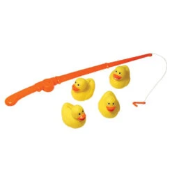 Pêche à La Ligne Aux Canards -Créatifs Cadeaux Magasin peche a la ligne aux canards 2