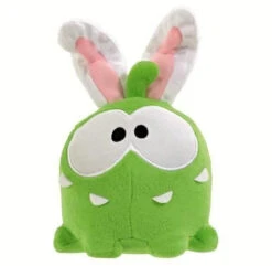 Peluche Cut The Rope -Créatifs Cadeaux Magasin peluche cut the rope 1