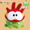 Peluche Cut The Rope -Créatifs Cadeaux Magasin peluche cut the rope