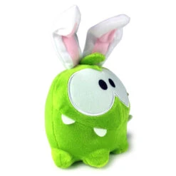 Peluche Cut The Rope -Créatifs Cadeaux Magasin peluche cut the rope 2