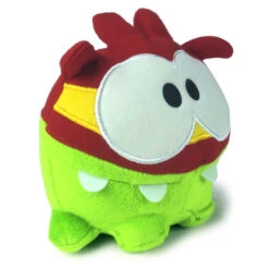 Peluche Cut The Rope -Créatifs Cadeaux Magasin peluche cut the rope 3