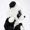 Peluche Zoo Factory BAMBOO Le Panda -Créatifs Cadeaux Magasin peluche zoo factory bamboo le panda