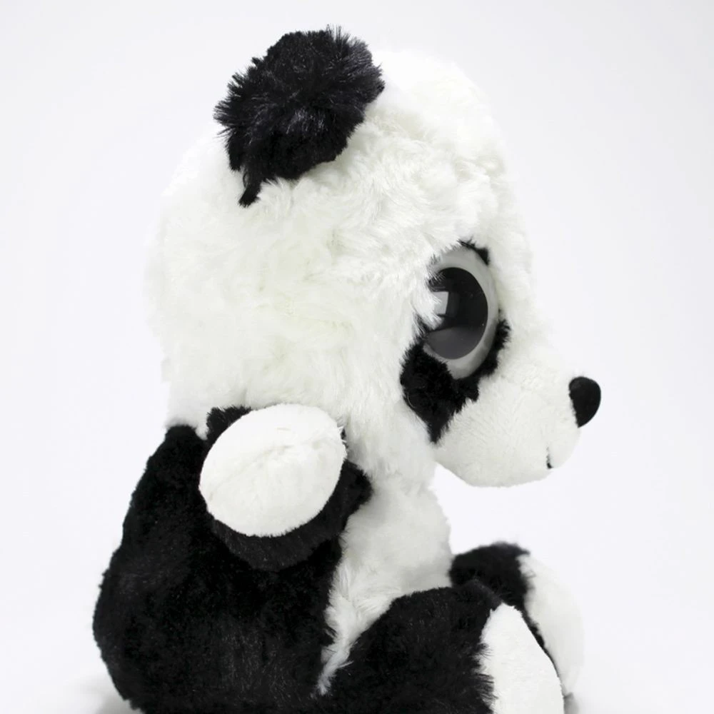 Peluche Zoo Factory BAMBOO Le Panda 3 Peluche Zoo Factory BAMBOO Le Panda