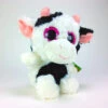 Peluche Zoo Factory BUBBLE La Vache -Créatifs Cadeaux Magasin peluche zoo factory bubble la vache