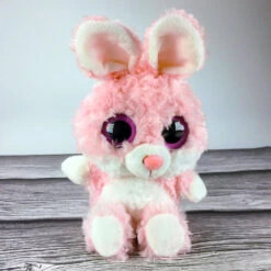 Peluche Zoo Factory HOLLYWOOD Le Lapin 5 Peluche Zoo Factory HOLLYWOOD Le Lapin -Créatifs Cadeaux Magasin peluche zoo factory hollywood le lapin 1