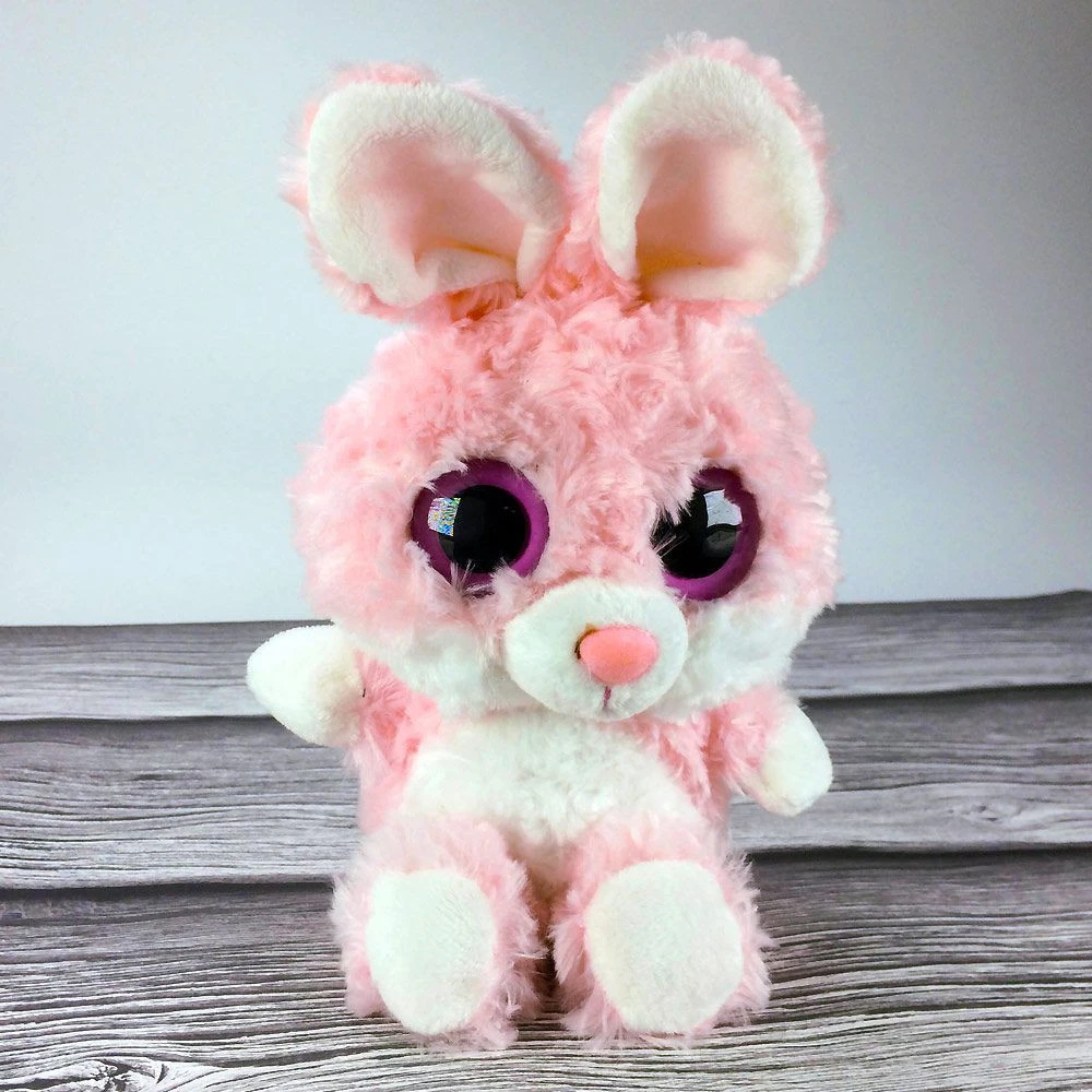 Peluche Zoo Factory HOLLYWOOD Le Lapin 4 Peluche Zoo Factory HOLLYWOOD Le Lapin – Image 2