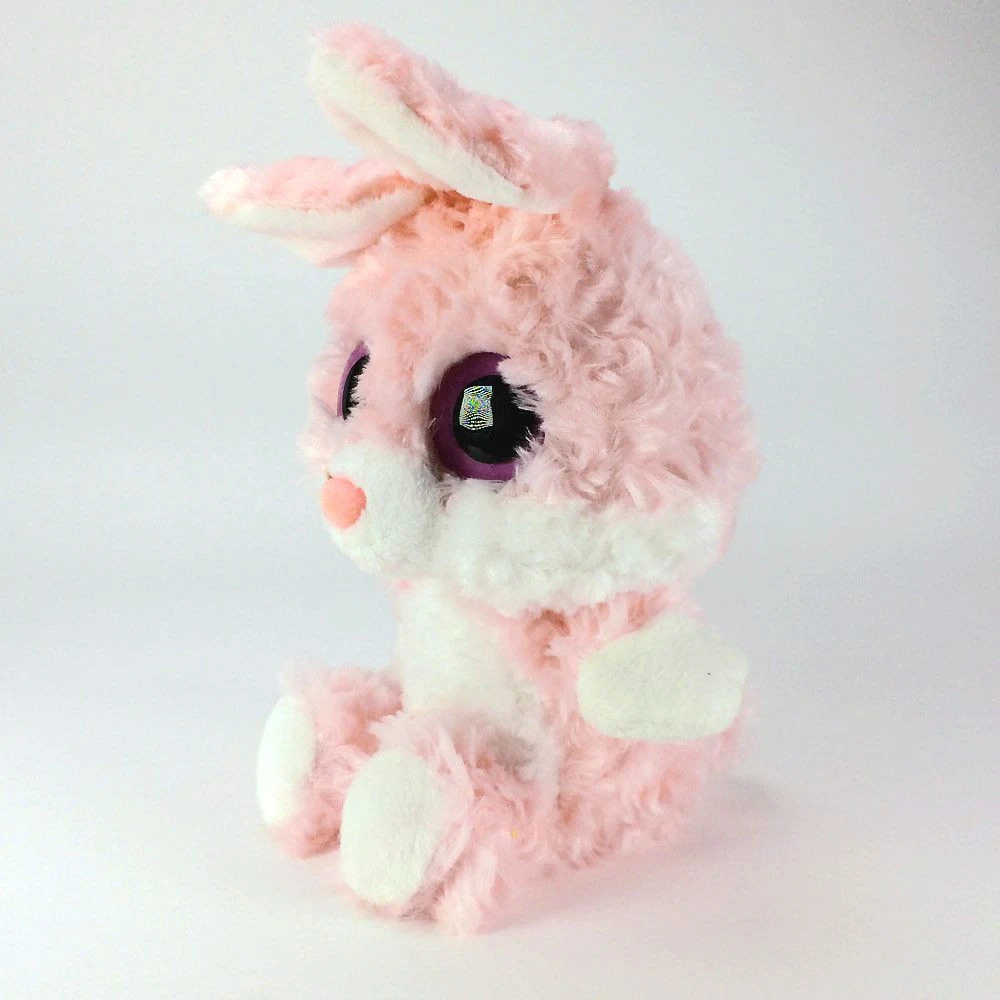 Peluche Zoo Factory HOLLYWOOD Le Lapin 3 Peluche Zoo Factory HOLLYWOOD Le Lapin