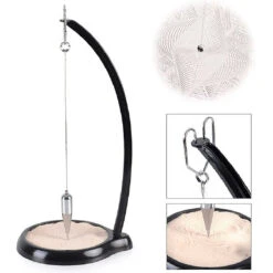 Pendule De Foucault De Bureau 10 Pendule De Foucault De Bureau -Créatifs Cadeaux Magasin pendule de foucault de bureau 3