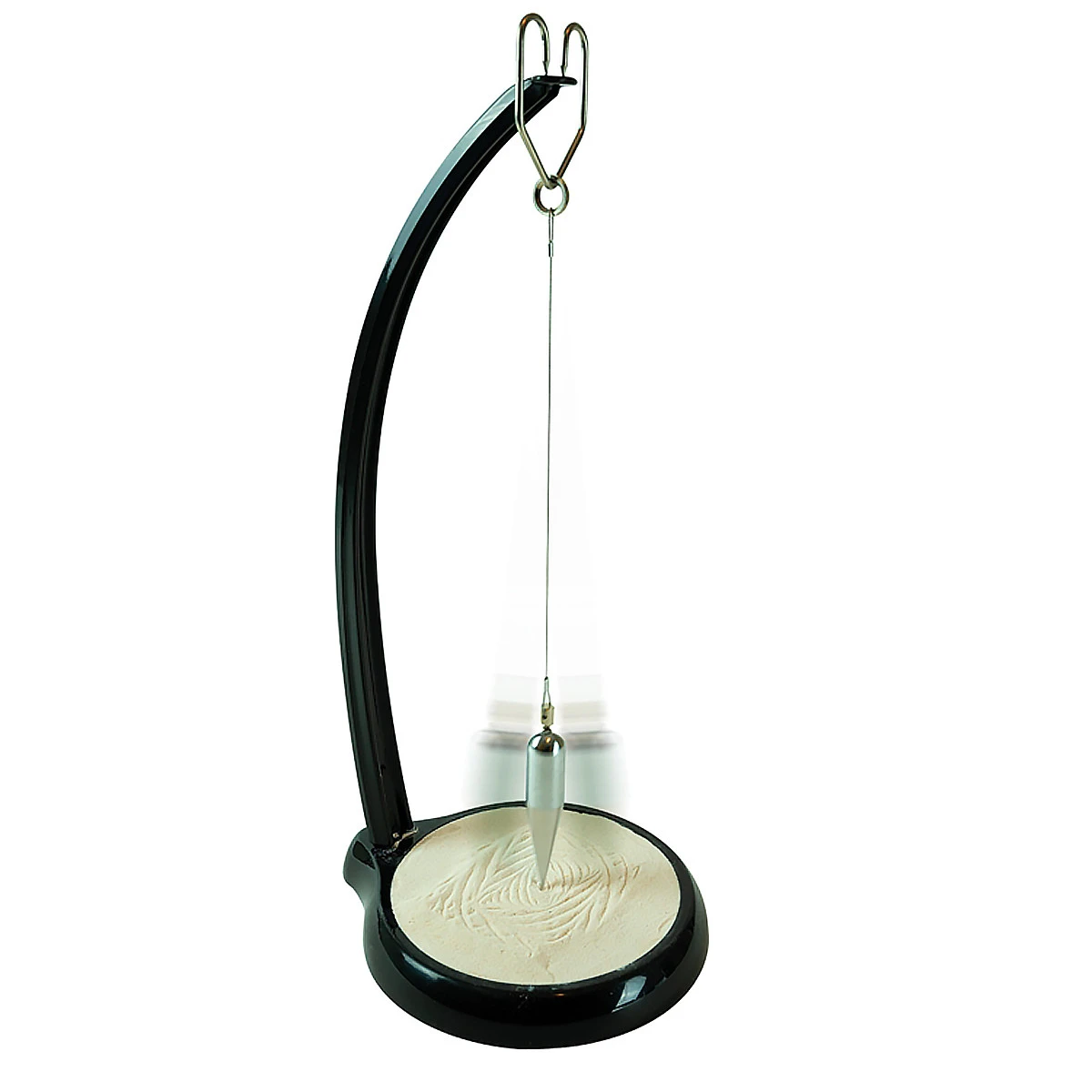 Pendule De Foucault De Bureau 3 Pendule De Foucault De Bureau