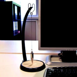 Pendule De Sable Relaxant -Créatifs Cadeaux Magasin pendule de sable relaxant 2