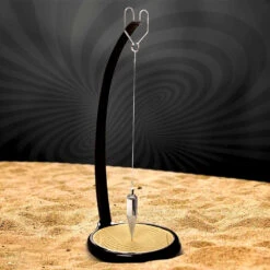 Pendule De Sable Relaxant