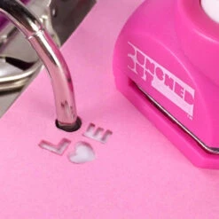 Perforatrice Love -Créatifs Cadeaux Magasin perforatrice love 1