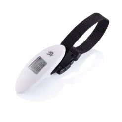 Pèse-bagage Digital 8 Pèse-bagage Digital -Créatifs Cadeaux Magasin pese bagage digital 2