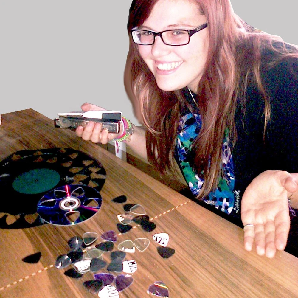 Pickmaster, La Machine à Mediator 4 Pickmaster, La Machine à Mediator – Image 2