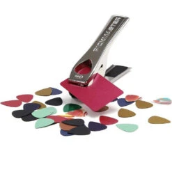 Pickmaster, La Machine à Mediator