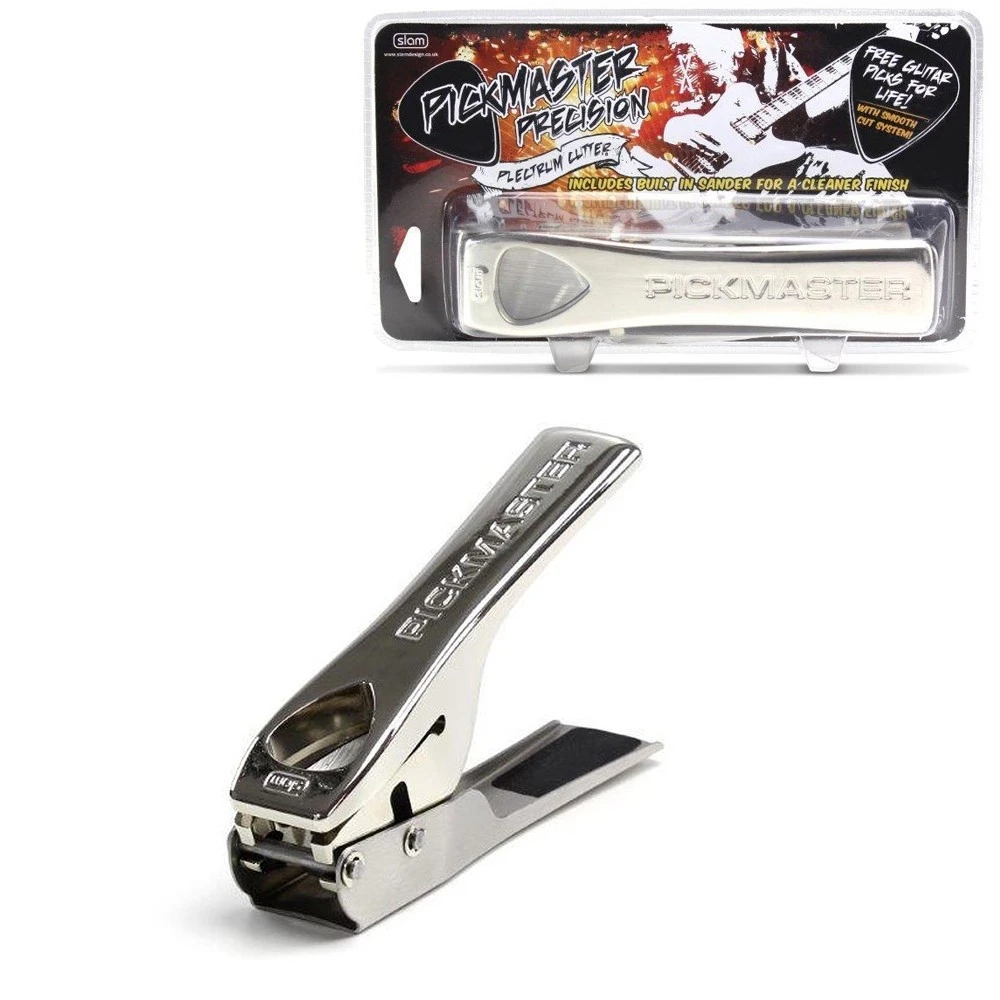 Pickmaster, La Machine à Mediator 8 Pickmaster, La Machine à Mediator – Image 6