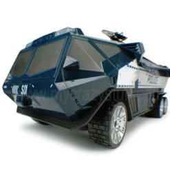 Picoo Z Heli-mission, Camion + Hélico -Créatifs Cadeaux Magasin picoo z heli mission camion helico 4