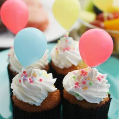 Pics Apéritif Ballons