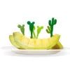 Pics Apéritif Cactus -Créatifs Cadeaux Magasin pics aperitif cactus