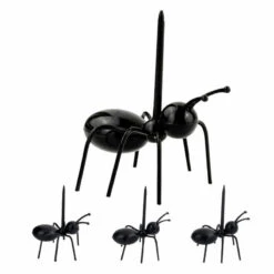 KIKKERLAND Pics Apéritif Fourmis -Créatifs Cadeaux Magasin pics aperitif fourmis 4