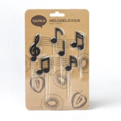 Pics Apéritif Notes De Musique