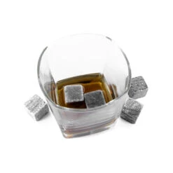 Pierres "glaçons" à Whisky -Créatifs Cadeaux Magasin pierres glacons a whisky 2