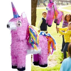 Piñata Licorne -Créatifs Cadeaux Magasin pinata licorne 2