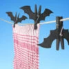 Pince à Linge Chauve-souris -Créatifs Cadeaux Magasin pince a linge chauve souris