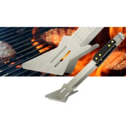 Pince Barbecue Guitare -Créatifs Cadeaux Magasin pince barbecue guitare 2
