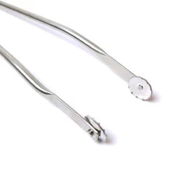 Pince De Barbecue Magique à Retournement Automatique -Créatifs Cadeaux Magasin pince de barbecue magique a retournement automatique 3