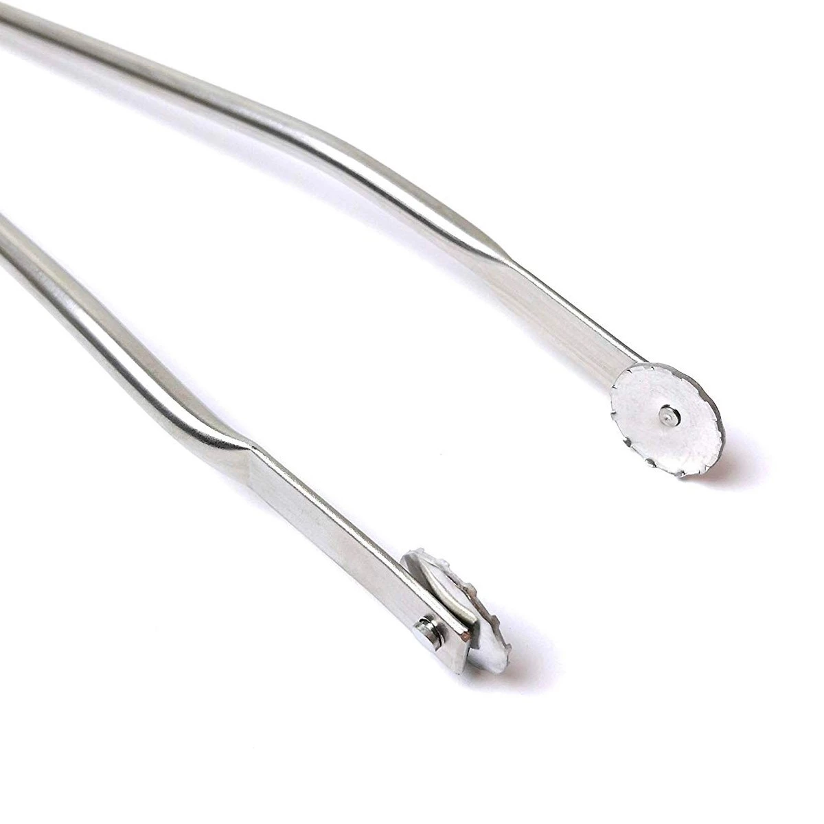 Pince De Barbecue Magique à Retournement Automatique 6 Pince De Barbecue Magique à Retournement Automatique – Image 4