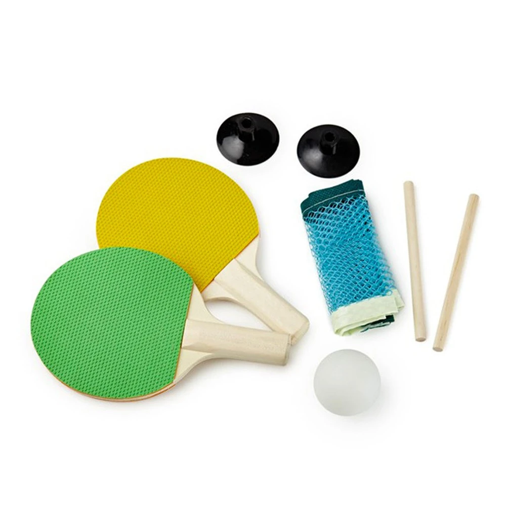 Out Of The Blue Ping-Pong De Bureau Phosphorescent 4 Out Of The Blue Ping-Pong De Bureau Phosphorescent – Image 2