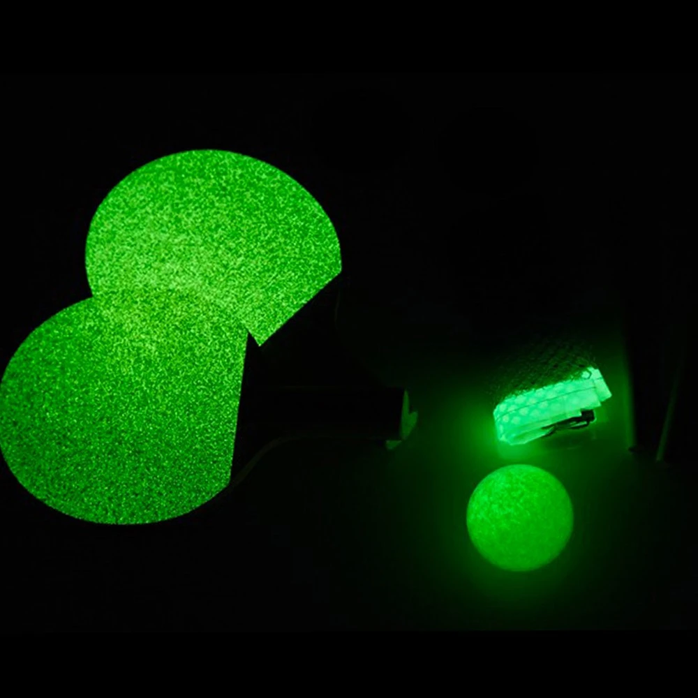 Out Of The Blue Ping-Pong De Bureau Phosphorescent 3 Out Of The Blue Ping-Pong De Bureau Phosphorescent