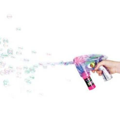 Pistolet à Bulles Lumineux -Créatifs Cadeaux Magasin pistolet a bulles lumineux 3