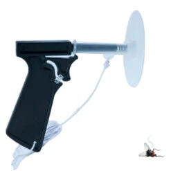 Pistolet à Mouches Fly Gun 8 Pistolet à Mouches Fly Gun -Créatifs Cadeaux Magasin pistolet a mouches fly gun 2