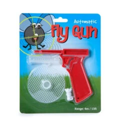 Pistolet à Mouches Fly Gun 9 Pistolet à Mouches Fly Gun -Créatifs Cadeaux Magasin pistolet a mouches fly gun 3