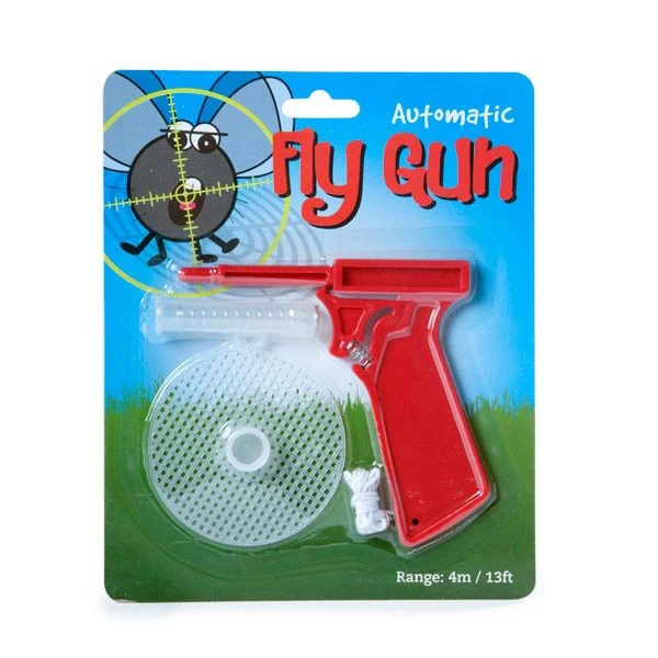 Pistolet à Mouches Fly Gun 6 Pistolet à Mouches Fly Gun – Image 4